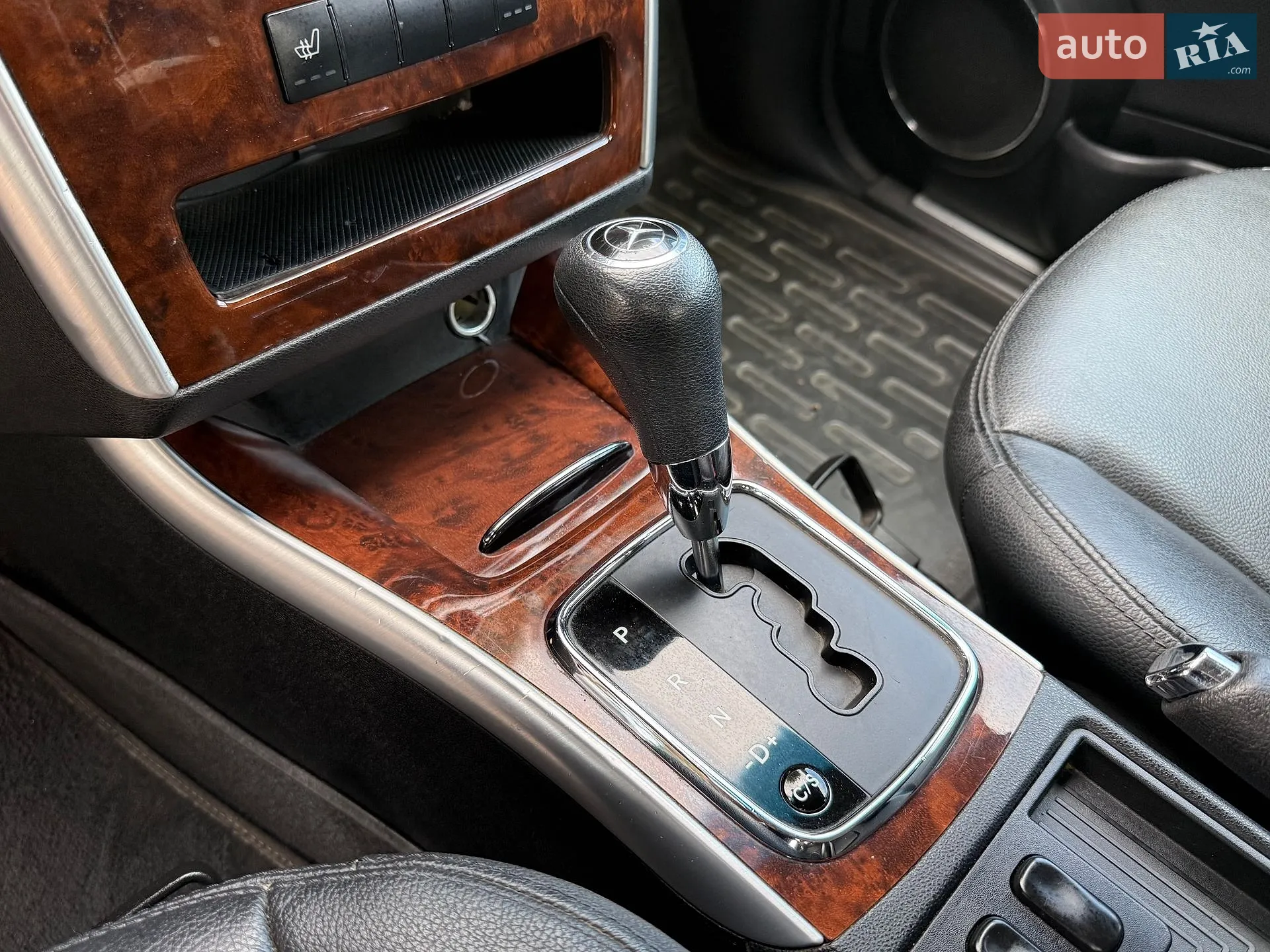 2011 Mercedes-Benz B-klasse - мініатюра 20