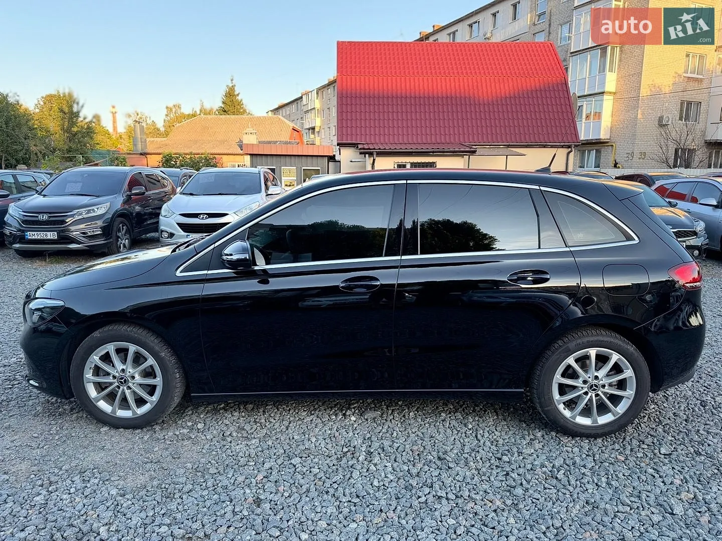 2020 Mercedes-Benz B-klasse - мініатюра 13