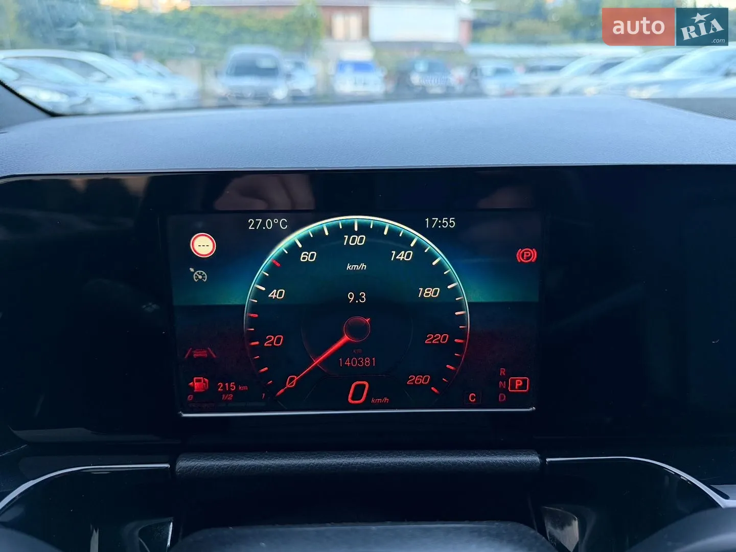 2020 Mercedes-Benz B-klasse - мініатюра 31