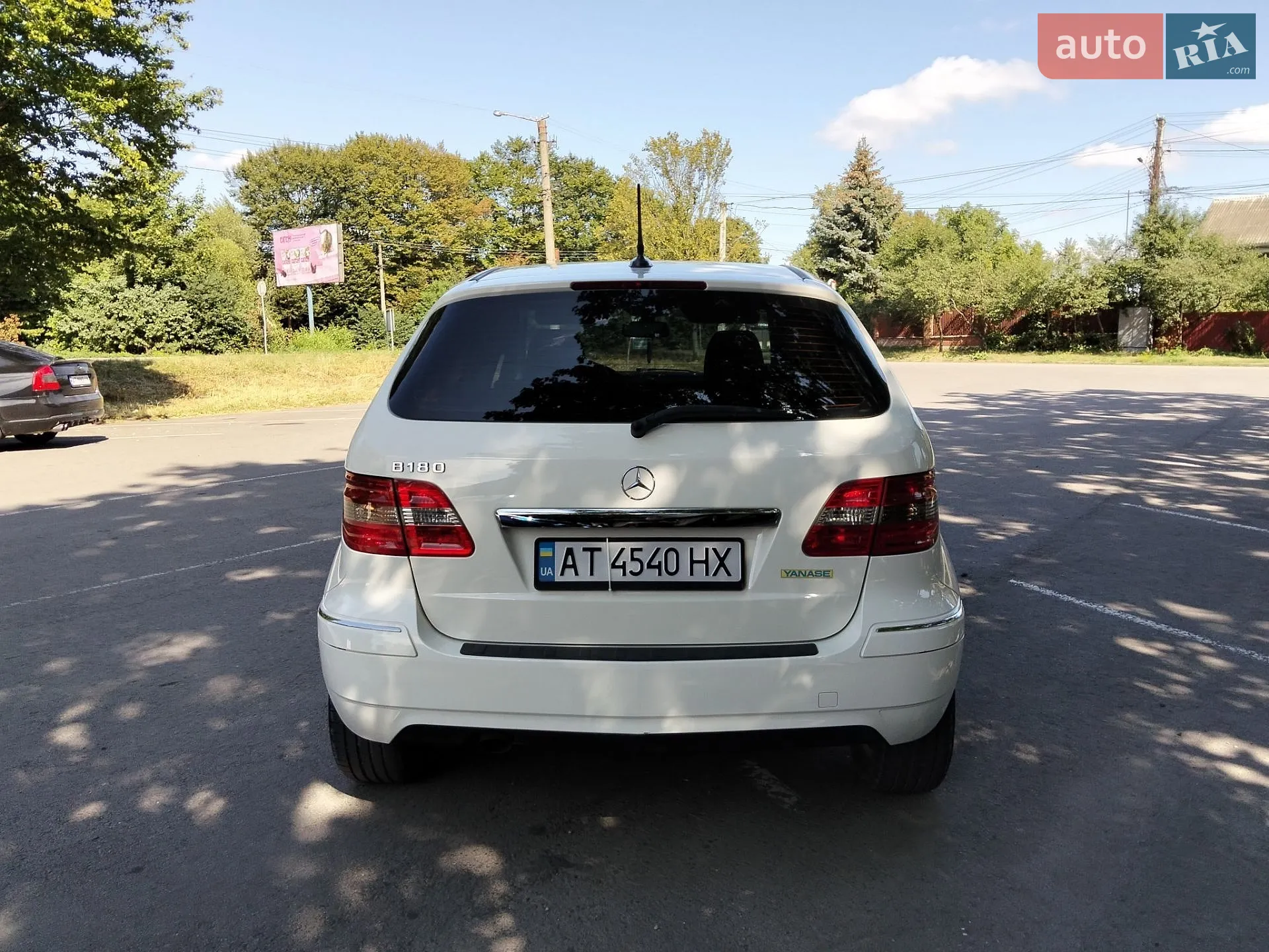 2011 Mercedes-Benz B-klasse - мініатюра 23