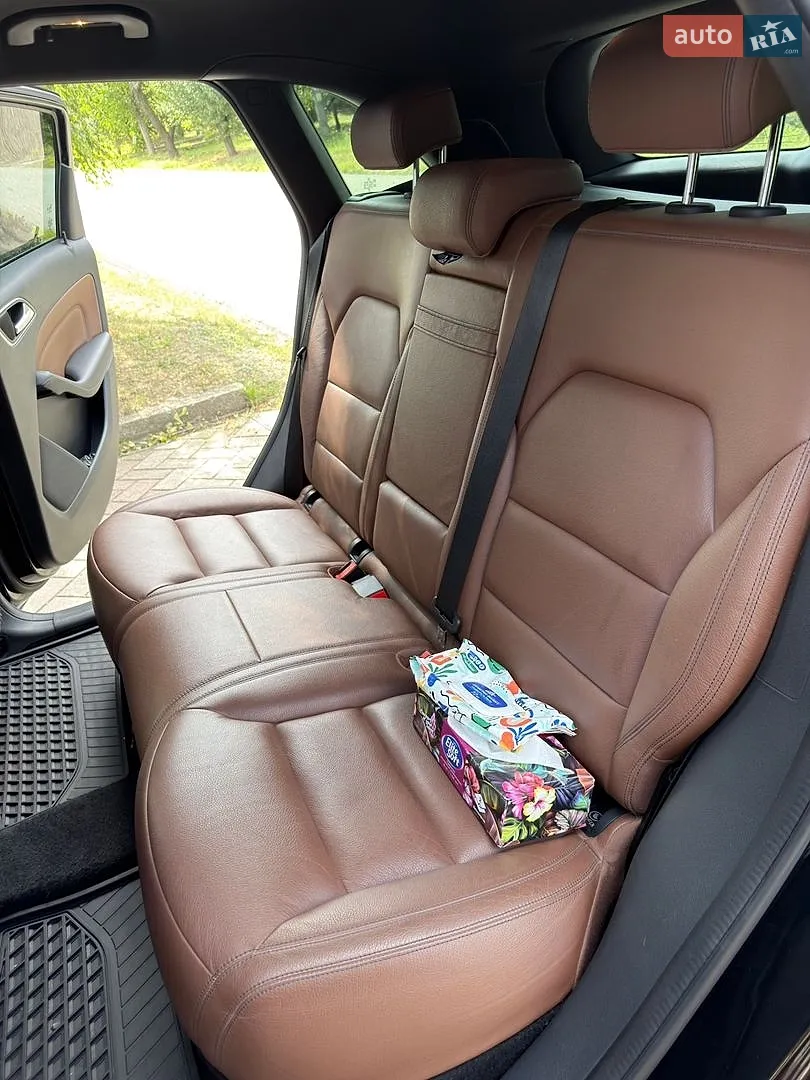 2016 Mercedes-Benz B-klasse - мініатюра 10