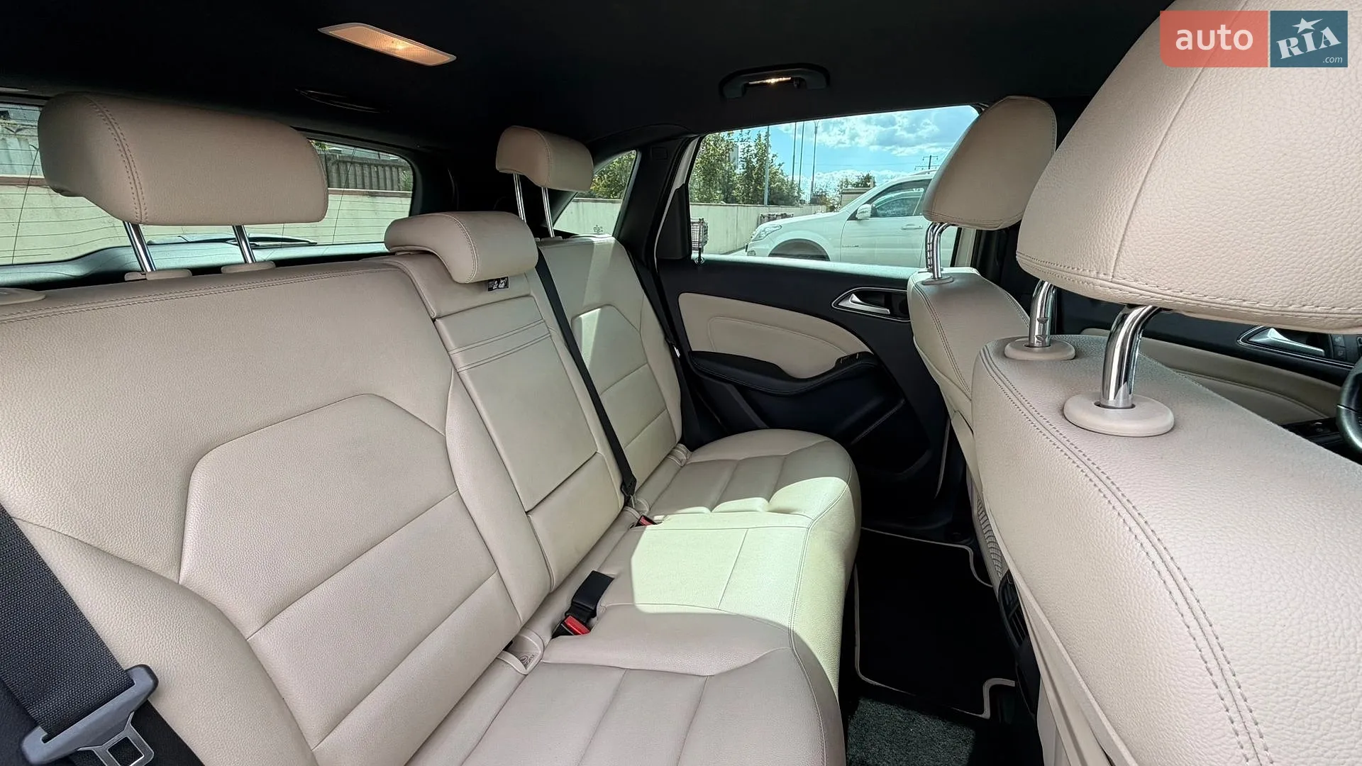 2015 Mercedes-Benz B-klasse - мініатюра 12
