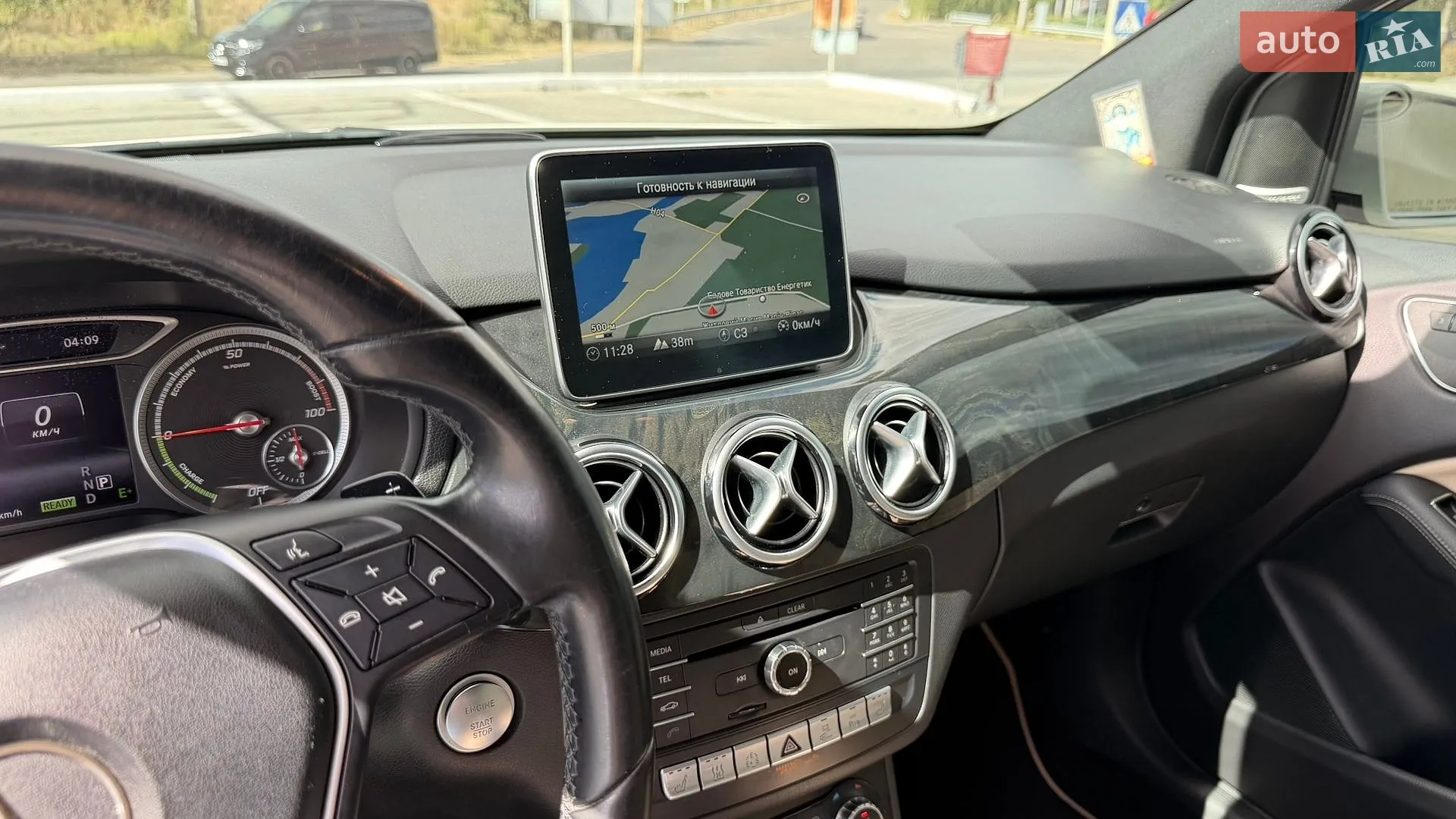 2015 Mercedes-Benz B-klasse - мініатюра 18