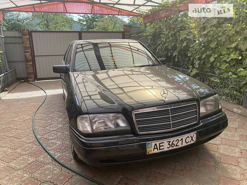 Mercedes-Benz C 280 Sport
