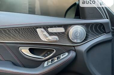 Седан Mercedes-Benz C 43 AMG 2018 в Киеве