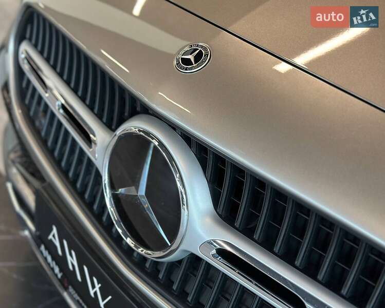 Универсал Mercedes-Benz C-Class All-Terrain 2022 в Львове