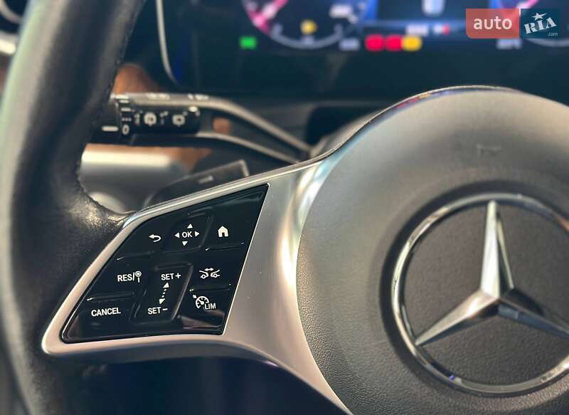 Универсал Mercedes-Benz C-Class All-Terrain 2022 в Львове