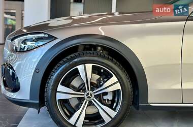 Універсал Mercedes-Benz C-Class All-Terrain 2022 в 