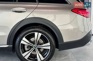 Універсал Mercedes-Benz C-Class All-Terrain 2022 в 