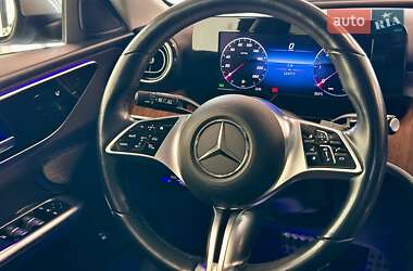 Універсал Mercedes-Benz C-Class All-Terrain 2022 в 