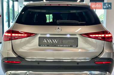 Універсал Mercedes-Benz C-Class All-Terrain 2022 в 