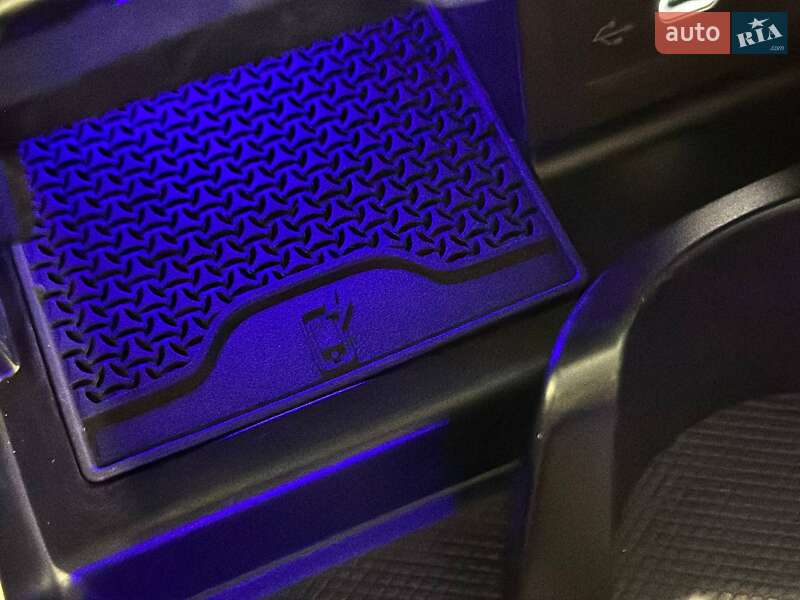 Универсал Mercedes-Benz C-Class All-Terrain 2022 в Львове фото 25 Универсал Mercedes-Benz C-Class All-Terrain 2022 в Львове