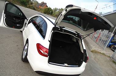 Универсал Mercedes-Benz C-Class 2014 в 