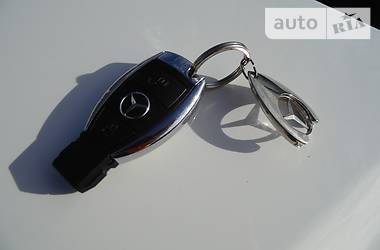 Универсал Mercedes-Benz C-Class 2014 в 