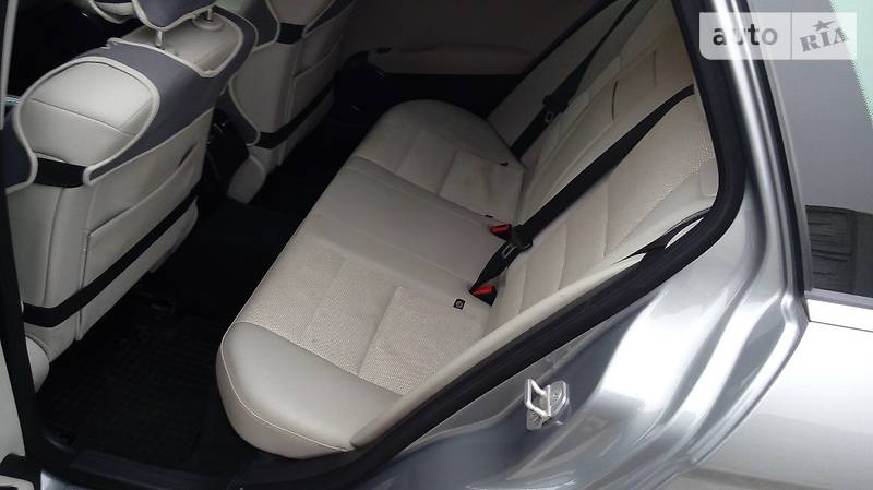 Универсал Mercedes-Benz C-Class 2008 в Запорожье