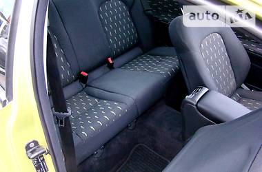 Купе Mercedes-Benz C-Class 2001 в 