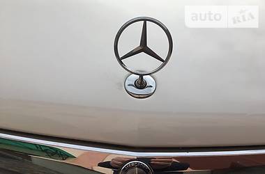  Mercedes-Benz C-Class 2012 в Львове