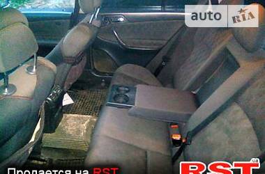 Універсал Mercedes-Benz C-Class 2001 в 