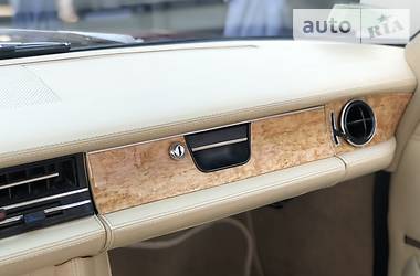 Купе Mercedes-Benz C-Class 1970 в 