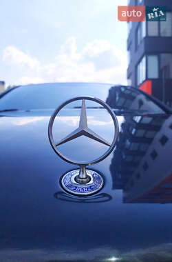Универсал Mercedes-Benz C-Class 2003 в 