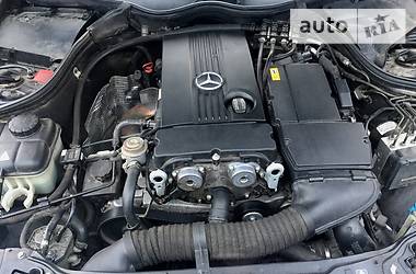 Седан Mercedes-Benz C-Class 2006 в 