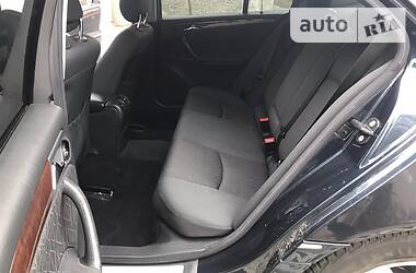 Седан Mercedes-Benz C-Class 2003 в 