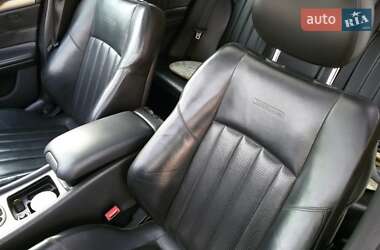 Универсал Mercedes-Benz C-Class 2002 в Черновцах