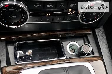 Седан Mercedes-Benz C-Class 2013 в 