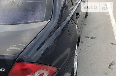 Седан Mercedes-Benz C-Class 2001 в 