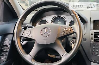 Універсал Mercedes-Benz C-Class 2009 в 