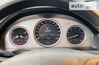 Універсал Mercedes-Benz C-Class 2009 в 