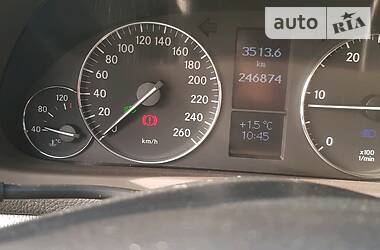 Універсал Mercedes-Benz C-Class 2005 в 