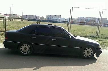Седан Mercedes-Benz C-Class 1996 в 