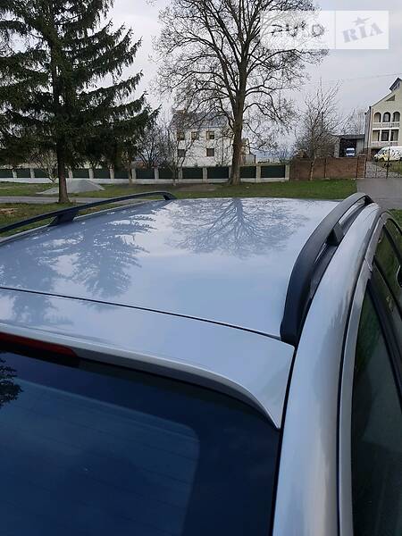 Універсал Mercedes-Benz C-Class 2001 в Дубні