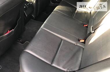 Седан Mercedes-Benz C-Class 2010 в 
