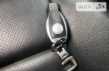 Седан Mercedes-Benz C-Class 2010 в 