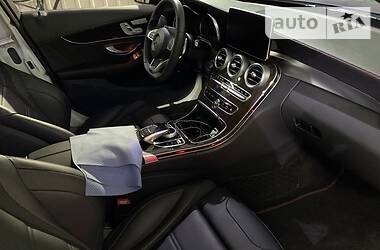 Седан Mercedes-Benz C-Class 2018 в 