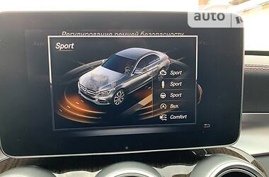 Седан Mercedes-Benz C-Class 2018 в 