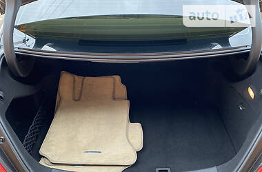 Седан Mercedes-Benz C-Class 2013 в 