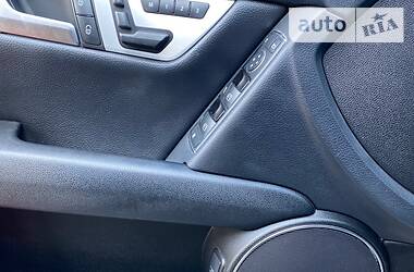 Седан Mercedes-Benz C-Class 2013 в 