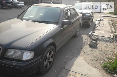 Седан Mercedes-Benz C-Class 1996 в 