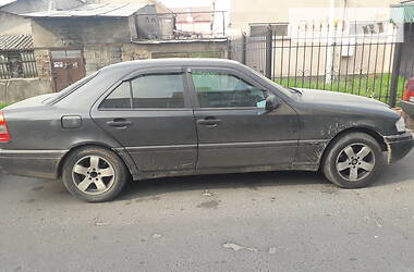 Седан Mercedes-Benz C-Class 1996 в 