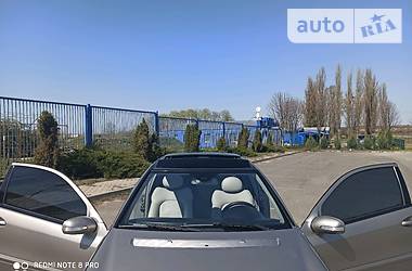 Купе Mercedes-Benz C-Class 2005 в 