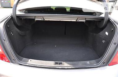 Седан Mercedes-Benz C-Class 2013 в 