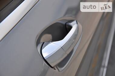 Седан Mercedes-Benz C-Class 2013 в 