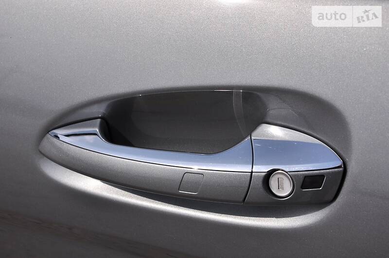 Седан Mercedes-Benz C-Class 2013 в Киеве