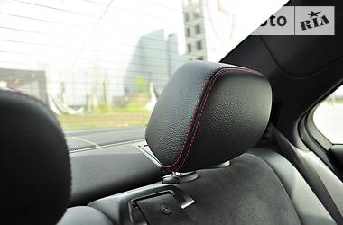 Седан Mercedes-Benz C-Class 2013 в 