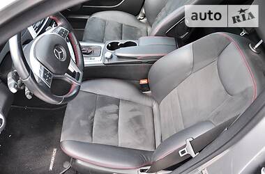 Седан Mercedes-Benz C-Class 2013 в 