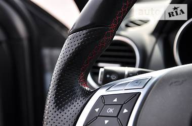 Седан Mercedes-Benz C-Class 2013 в 