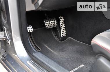 Седан Mercedes-Benz C-Class 2013 в 